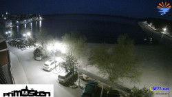 Primošten - Mala Raduča