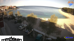 Primošten - Mala Raduča