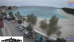 Primošten - Mala Raduča