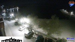 Primošten - Mala Raduča