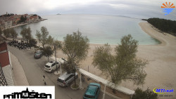 Primošten - Mala Raduča