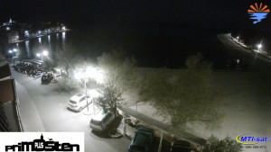 Město Primošten - Primošten - Mala Raduča - 1.4.2026 v 00:30 Město Primošten - Primošten - Mala Raduča - 1.4.2026 v 00:30