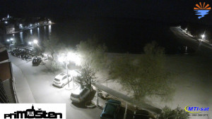 Město Primošten - Primošten - Mala Raduča - 1.4.2026 v 01:00 Město Primošten - Primošten - Mala Raduča - 1.4.2026 v 01:00