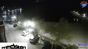 Město Primošten - Primošten - Mala Raduča - 1.4.2026 v 05:45 Město Primošten - Primošten - Mala Raduča - 1.4.2026 v 05:45