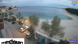 Město Primošten - Primošten - Mala Raduča - 1.4.2026 v 06:30 Město Primošten - Primošten - Mala Raduča - 1.4.2026 v 06:30