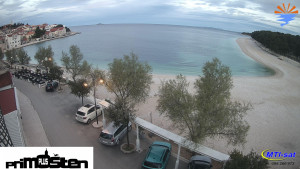 Město Primošten - Primošten - Mala Raduča - 1.4.2026 v 06:45 Město Primošten - Primošten - Mala Raduča - 1.4.2026 v 06:45