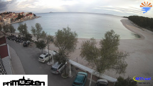 Město Primošten - Primošten - Mala Raduča - 1.4.2026 v 07:15 Město Primošten - Primošten - Mala Raduča - 1.4.2026 v 07:15