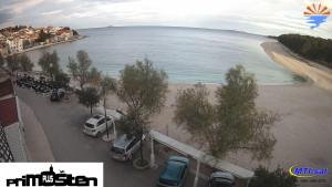 Město Primošten - Primošten - Mala Raduča - 1.4.2026 v 07:30 Město Primošten - Primošten - Mala Raduča - 1.4.2026 v 07:30