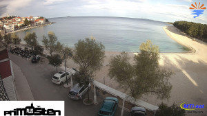 Město Primošten - Primošten - Mala Raduča - 1.4.2026 v 08:00 Město Primošten - Primošten - Mala Raduča - 1.4.2026 v 08:00