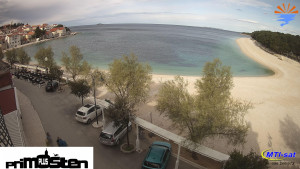 Město Primošten - Primošten - Mala Raduča - 1.4.2026 v 09:15 Město Primošten - Primošten - Mala Raduča - 1.4.2026 v 09:15