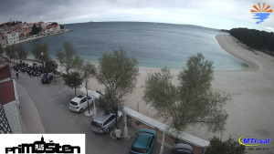 Město Primošten - Primošten - Mala Raduča - 1.4.2026 v 10:45 Město Primošten - Primošten - Mala Raduča - 1.4.2026 v 10:45