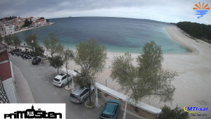 Město Primošten - Primošten - Mala Raduča - 1.4.2026 v 11:00 Město Primošten - Primošten - Mala Raduča - 1.4.2026 v 11:00