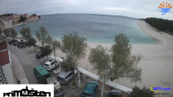 Primošten - Mala Raduča