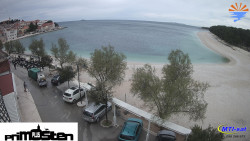 Primošten - Mala Raduča