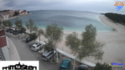 Primošten - Mala Raduča