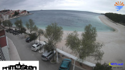 Primošten - Mala Raduča