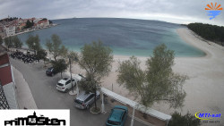 Primošten - Mala Raduča