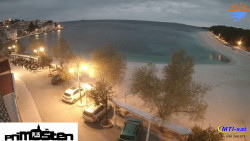 Primošten - Mala Raduča