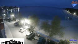 Primošten - Mala Raduča