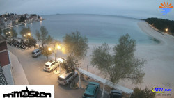 Primošten - Mala Raduča