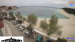 Primošten - Mala Raduča