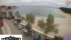 Primošten - Mala Raduča