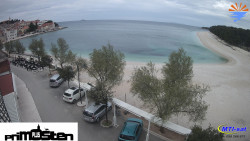 Primošten - Mala Raduča