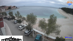 Primošten - Mala Raduča