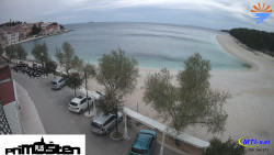 Primošten - Mala Raduča