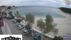 Primošten - Mala Raduča