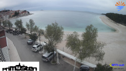 Primošten - Mala Raduča