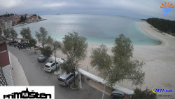 Primošten - Mala Raduča