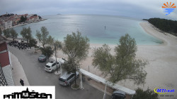 Primošten - Mala Raduča