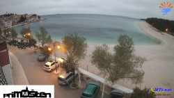 Primošten - Mala Raduča