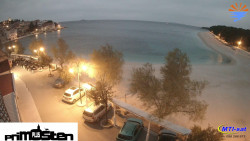 Primošten - Mala Raduča