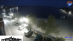 Primošten - Mala Raduča