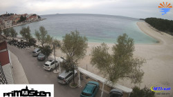 Primošten - Mala Raduča