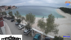 Primošten - Mala Raduča