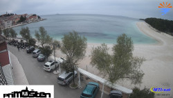 Primošten - Mala Raduča