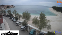 Primošten - Mala Raduča