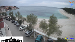 Primošten - Mala Raduča