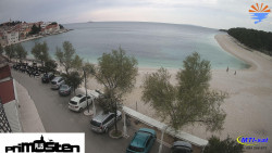 Primošten - Mala Raduča