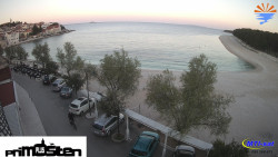 Primošten - Mala Raduča