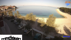 Primošten - Mala Raduča