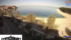 Primošten - Mala Raduča