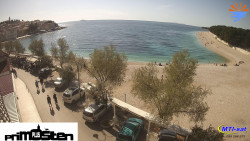 Primošten - Mala Raduča