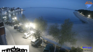 Město Primošten - Primošten - Mala Raduča - 6.4.2026 v 06:00 Město Primošten - Primošten - Mala Raduča - 6.4.2026 v 06:00