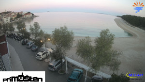 Město Primošten - Primošten - Mala Raduča - 6.4.2026 v 06:30 Město Primošten - Primošten - Mala Raduča - 6.4.2026 v 06:30