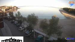 Primošten - Mala Raduča