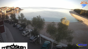 Město Primošten - Primošten - Mala Raduča - 6.4.2026 v 07:30 Město Primošten - Primošten - Mala Raduča - 6.4.2026 v 07:30